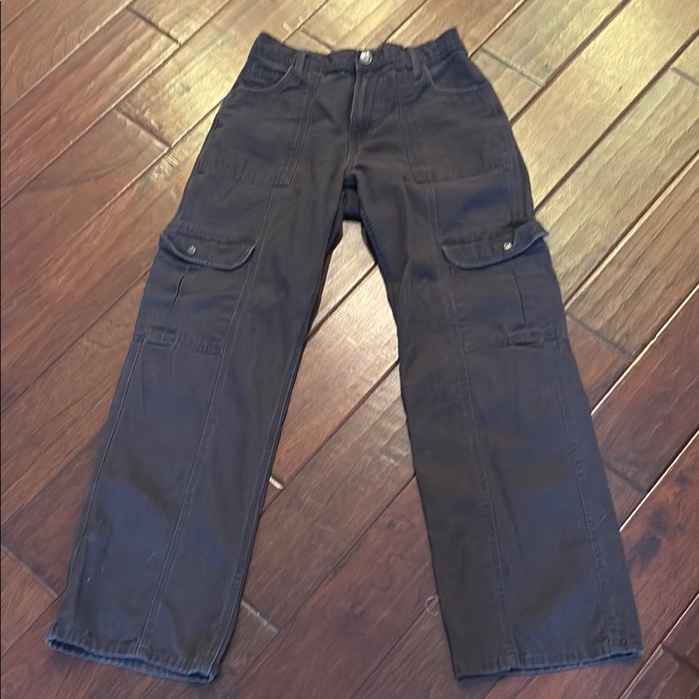 Aeropostale utility cargo women’s small